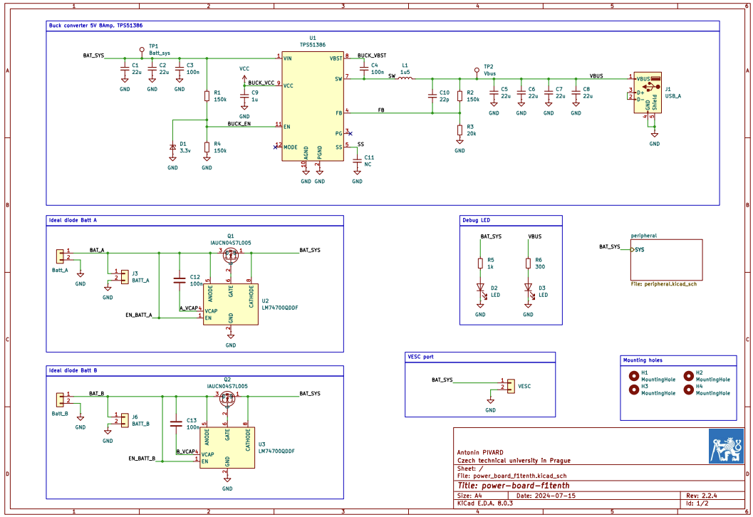 Hardware and embedded systems