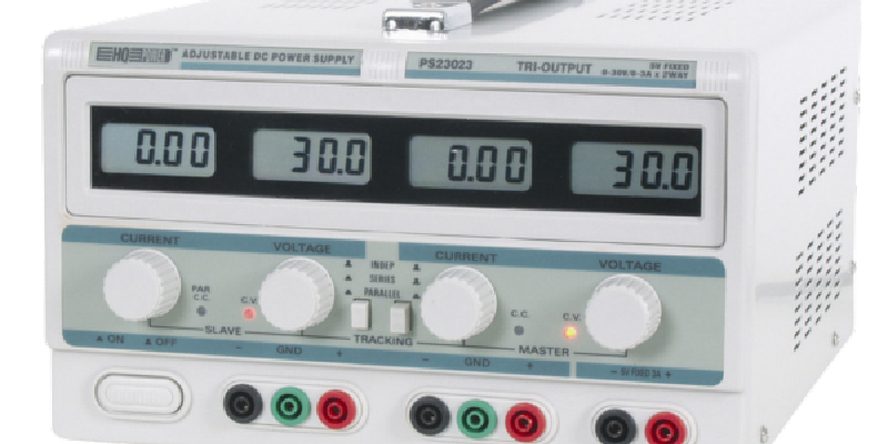 PS23023 Velleman Power Supply