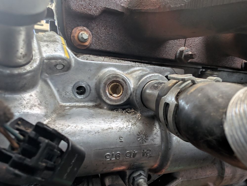“Heater control valve”