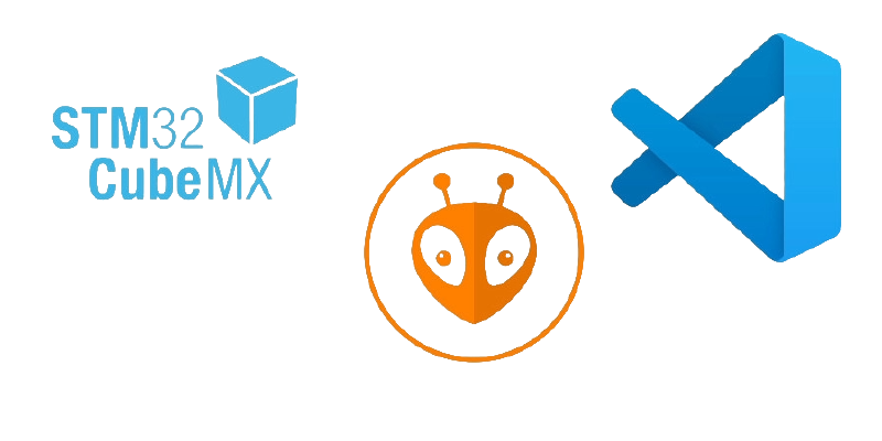 STM32 Template VSCode
